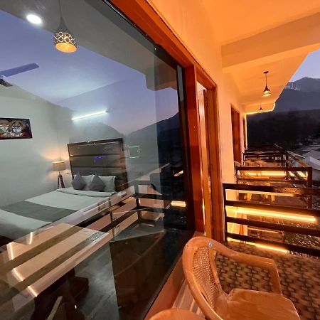 Himalayan Riverpark - A Four Star Luxury Hotel, Manali Kültér fotó