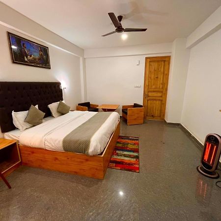 Himalayan Riverpark - A Four Star Luxury Hotel, Manali Kültér fotó